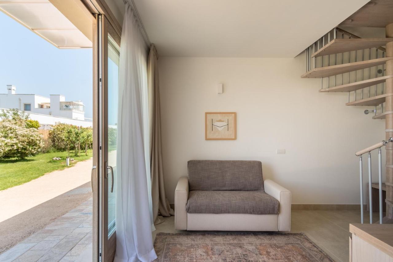 קרפיניאנו סלינטינו Furnirussi Tenuta מראה חיצוני תמונה